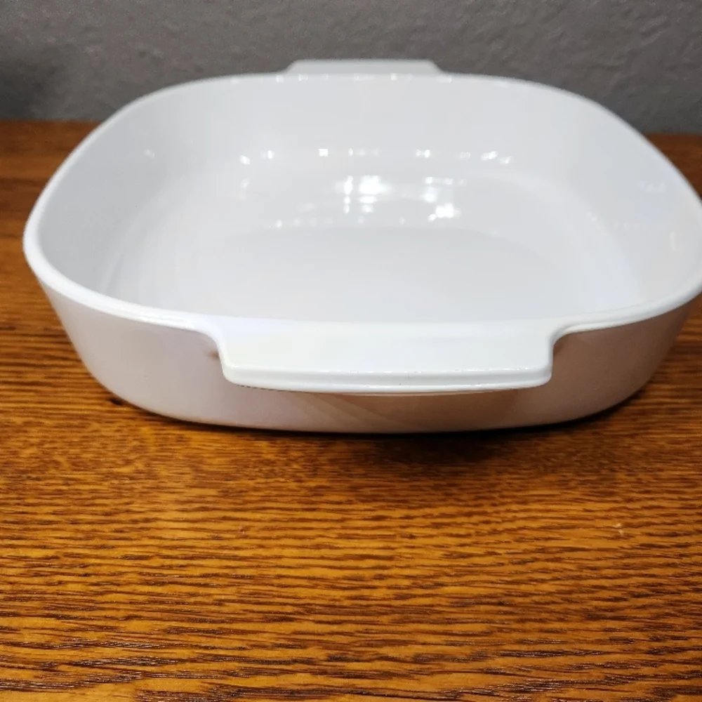 CorningWare Spice of Life Le Romarin casserole dish A-10-B - Picture 6 of 9